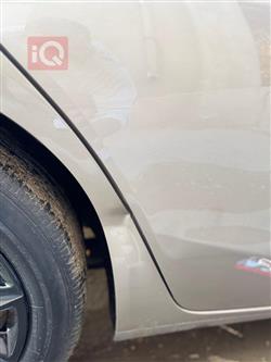 شيفروليه ماليبو